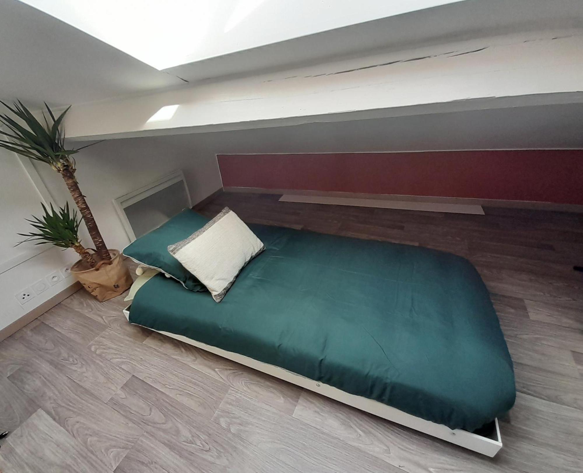 La Barbotine - Cosy - Centre Ville บูร์-ก็อง-เบรส ภายนอก รูปภาพ