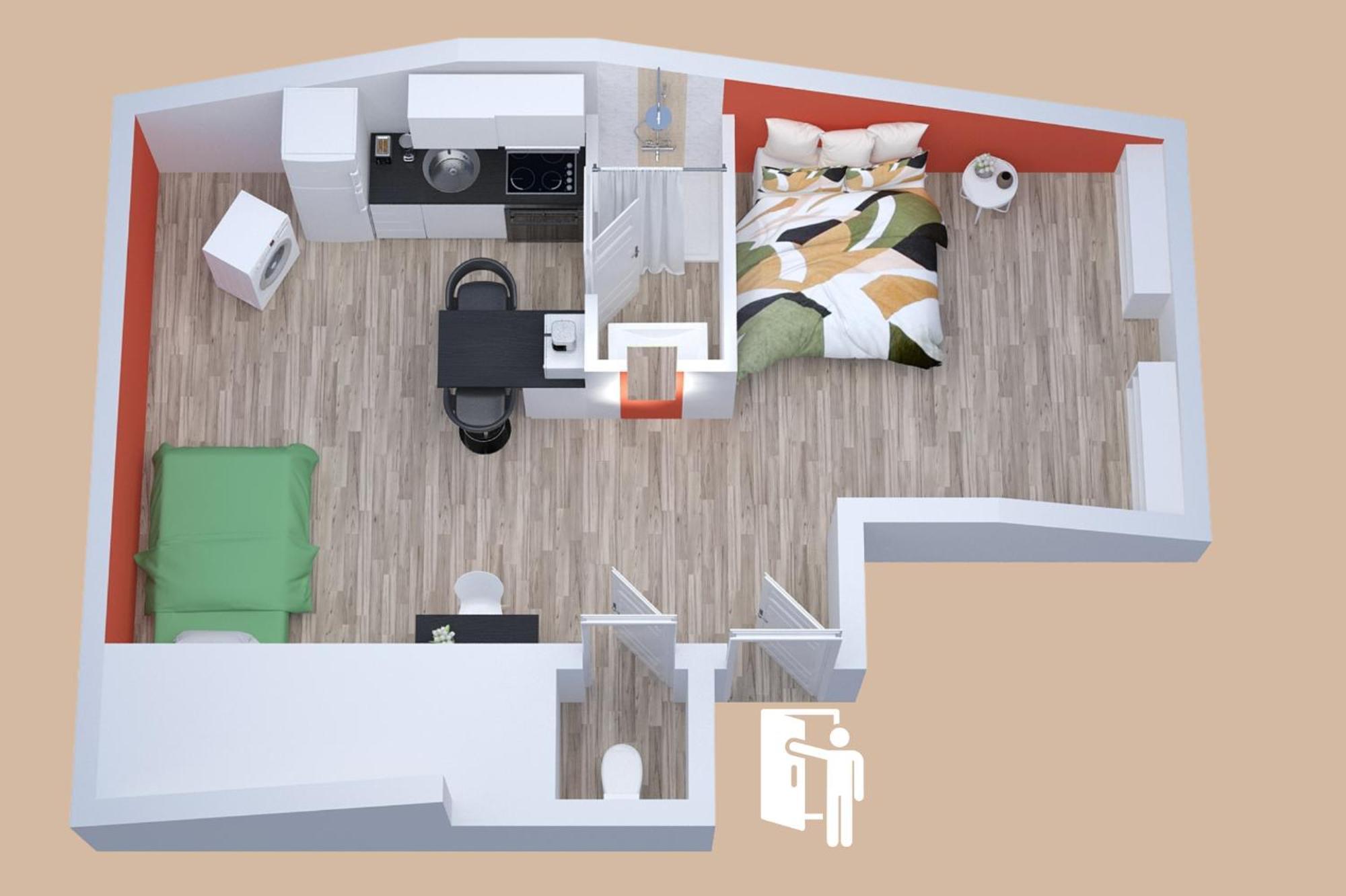 La Barbotine - Cosy - Centre Ville บูร์-ก็อง-เบรส ภายนอก รูปภาพ