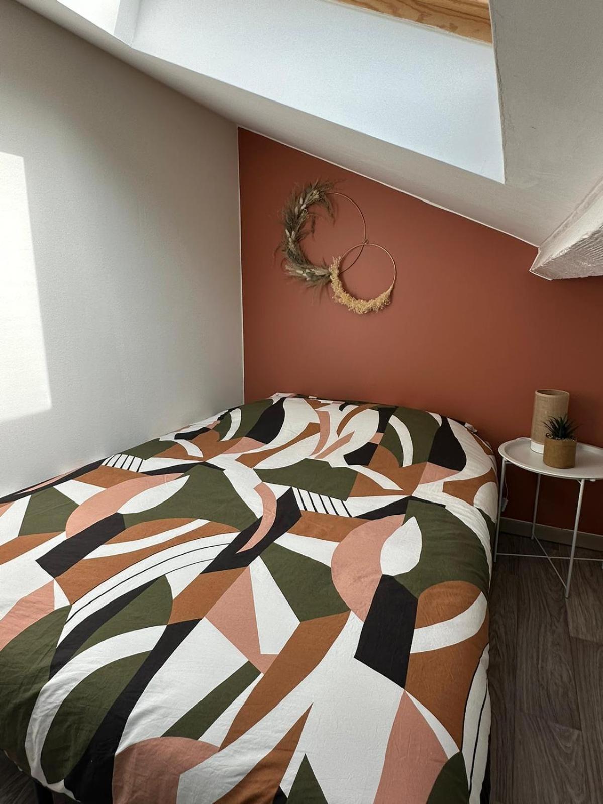 La Barbotine - Cosy - Centre Ville บูร์-ก็อง-เบรส ภายนอก รูปภาพ